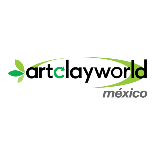 Art Clay World Mexico Logo PNG Vector