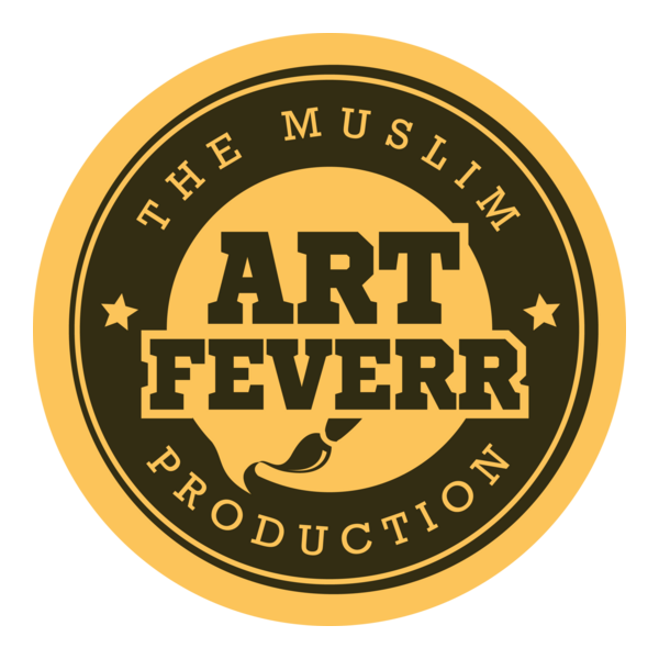 Art Feverr Logo PNG Vector
