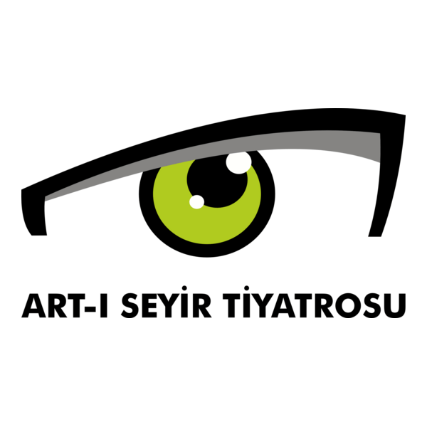 Art-ı Seyir Tiyatro ve Sanat Merkezi Logo PNG Vector