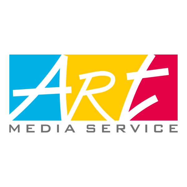 ART MEDIA SERVICE Logo PNG Vector