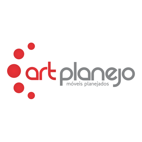 Art Planejo Logo PNG Vector