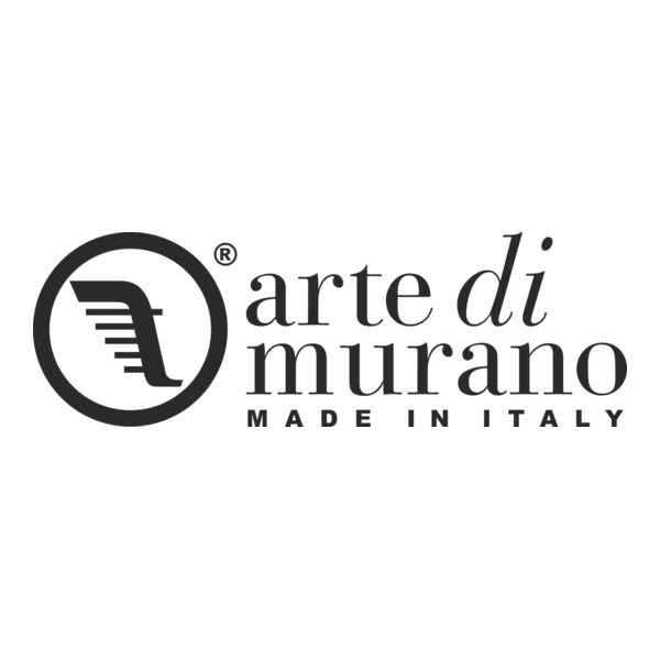 Arte di Murano Logo PNG Vector