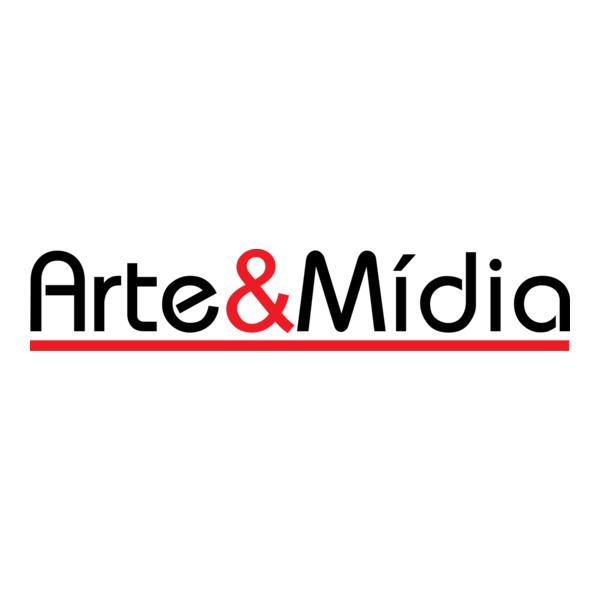 Arte & Mídia Taquaritinga Logo PNG Vector
