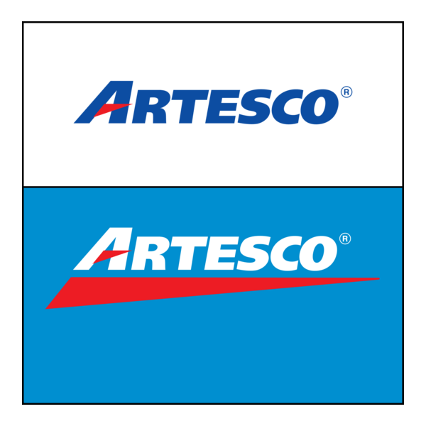 ARTESCO Logo PNG Vector