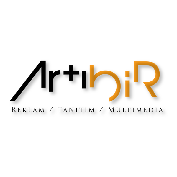 Artıbir Reklamcılık Logo PNG Vector