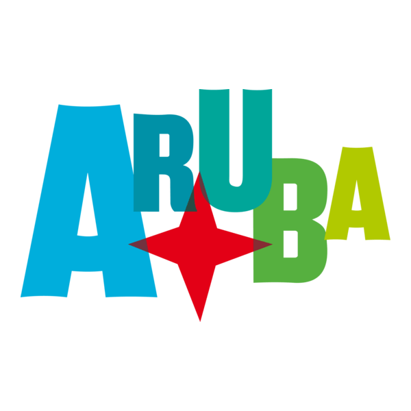 Aruba Logo PNG Vector