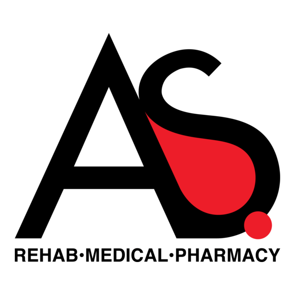 AS MEDICAL INC Logo PNG Vector