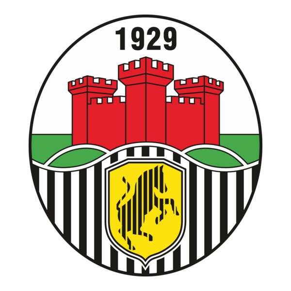 ASD Battipagliese Logo PNG Vector