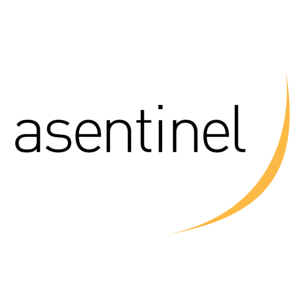Asentinel Logo PNG Vector