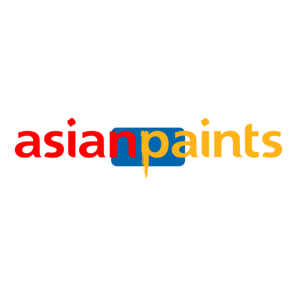 Asian Paints Logo PNG Vector