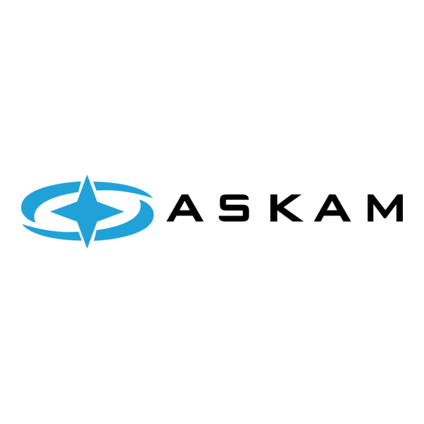 ASKAM Logo PNG Vector