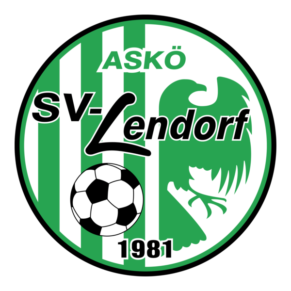ASKO SV Lendorf Logo PNG Vector