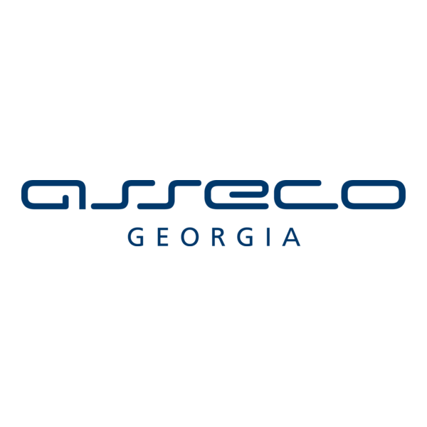 Asseco Georgia Logo PNG Vector