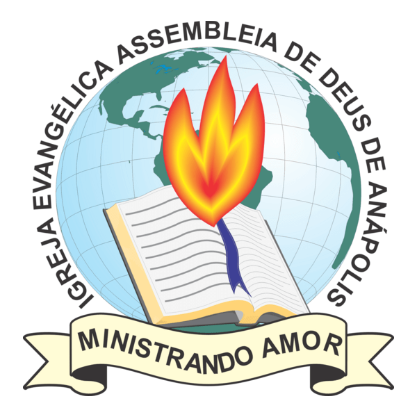 Assembleia de Deus de Anápolis Logo PNG Vector
