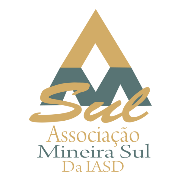 Associação Mineira Sul da IASD Logo PNG Vector