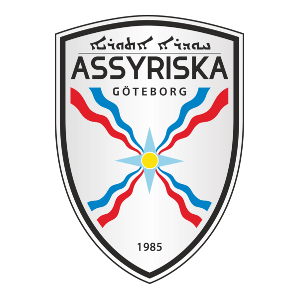 Assyriska BK Logo PNG Vector