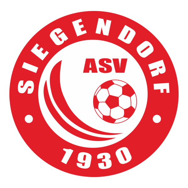 ASV Siegendorf Logo PNG Vector