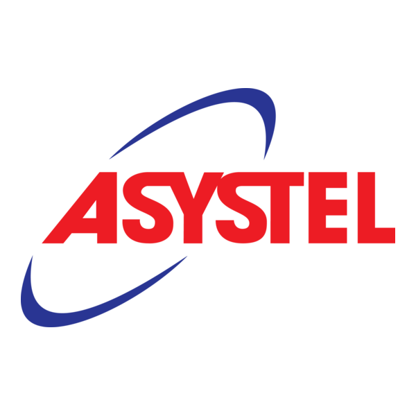 ASYSTEL VOLLEY Logo PNG Vector