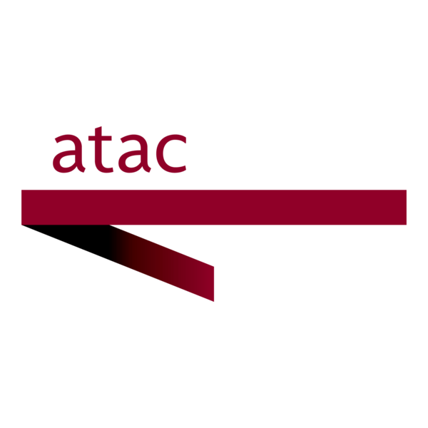 Atac Roma Logo PNG Vector