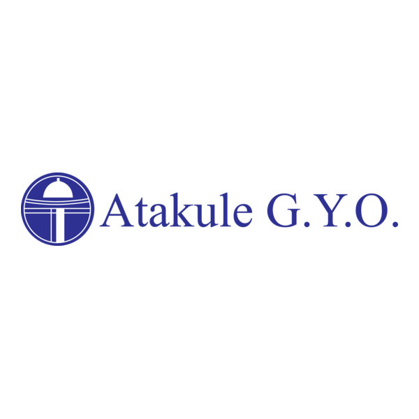 atakule gyo Logo PNG Vector