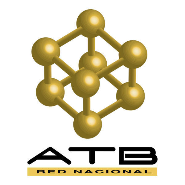 ATB Logo PNG Vector