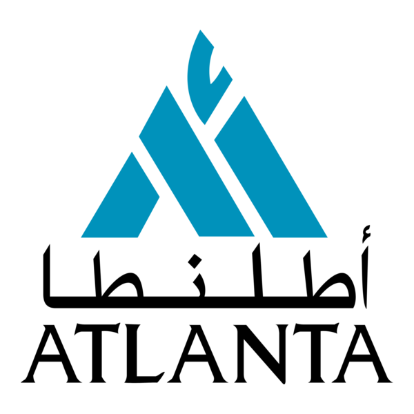 Atlanta Logo PNG Vector