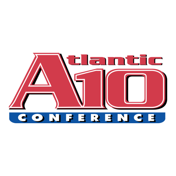 Atlantic 10 Conference Logo PNG Vector