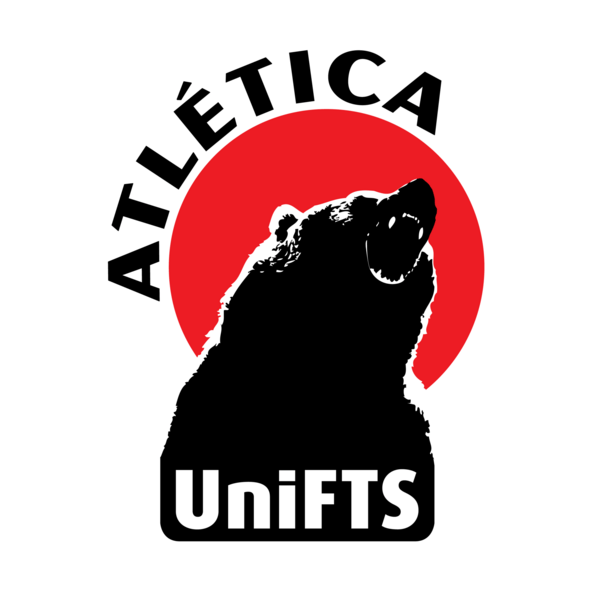 Atlética UniFTS Logo PNG Vector