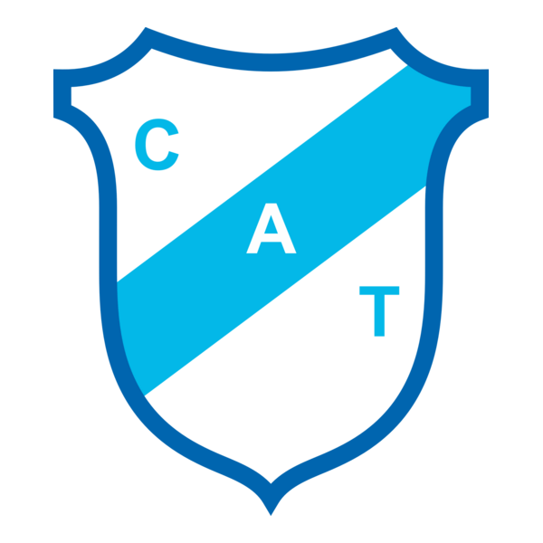 Atlético Temperley Logo PNG Vector