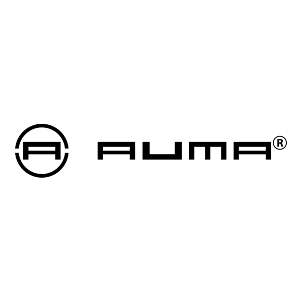 Auma Logo PNG Vector