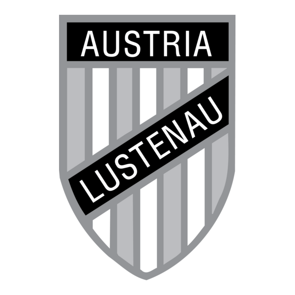 AUSTRIA LUSTENAU Logo PNG Vector