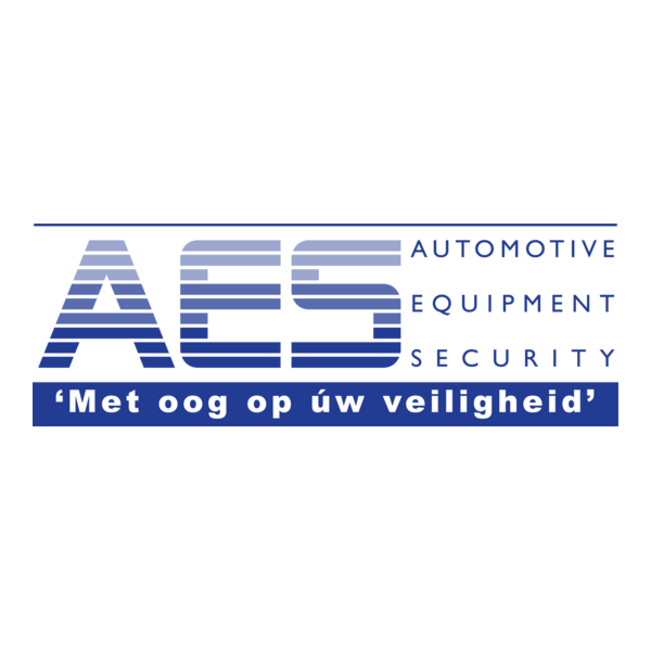 Automotive Equipment Security Logo PNG Vector