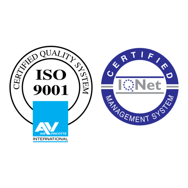 AV ISO Logo PNG Vector