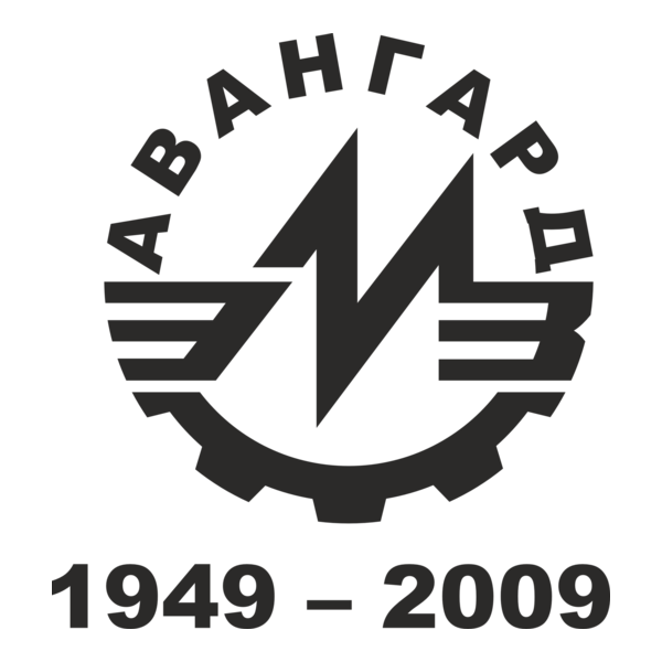 Avangard Logo PNG Vector