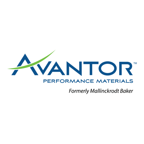 Avantor TM Logo PNG Vector