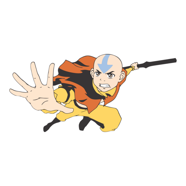 avatar Logo PNG Vector