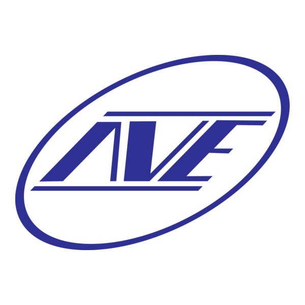 AVE Logo PNG Vector