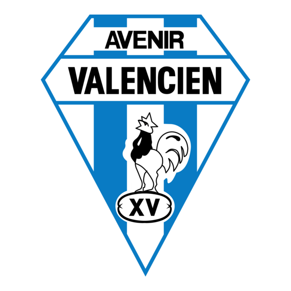 Avenir Valencien Logo PNG Vector