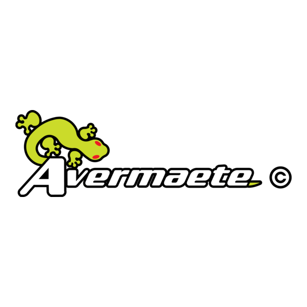 Avermaete COLOR Logo PNG Vector