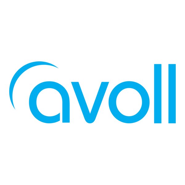 Avoll Adworks Logo PNG Vector