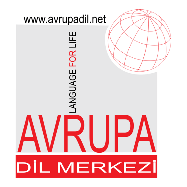 avrupa dil merkezi Logo PNG Vector