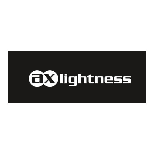 ax lightness Logo PNG Vector