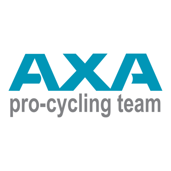 AXA CYCLING Logo PNG Vector