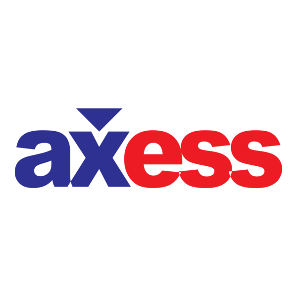AXESS Logo PNG Vector