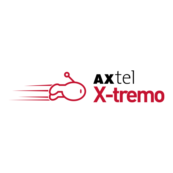 AXTEL Logo PNG Vector