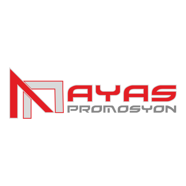 Ayas Promosyon Logo PNG Vector