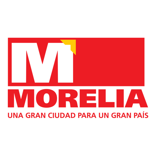 Ayuntamiento de Morelia 2008 2012 Logo PNG Vector