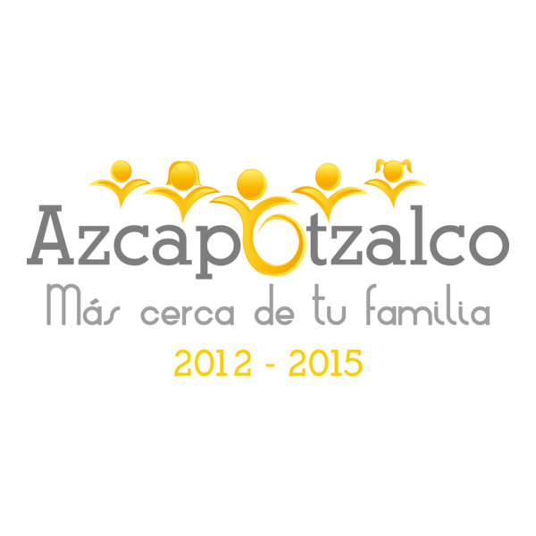 Azcapotzalco Logo PNG Vector