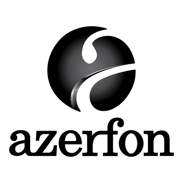 Azerfon Logo PNG Vector