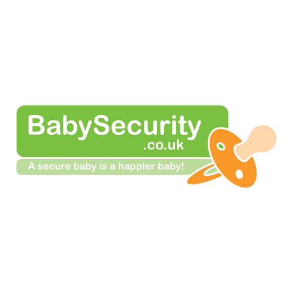 BabySecurity.co.uk Logo PNG Vector